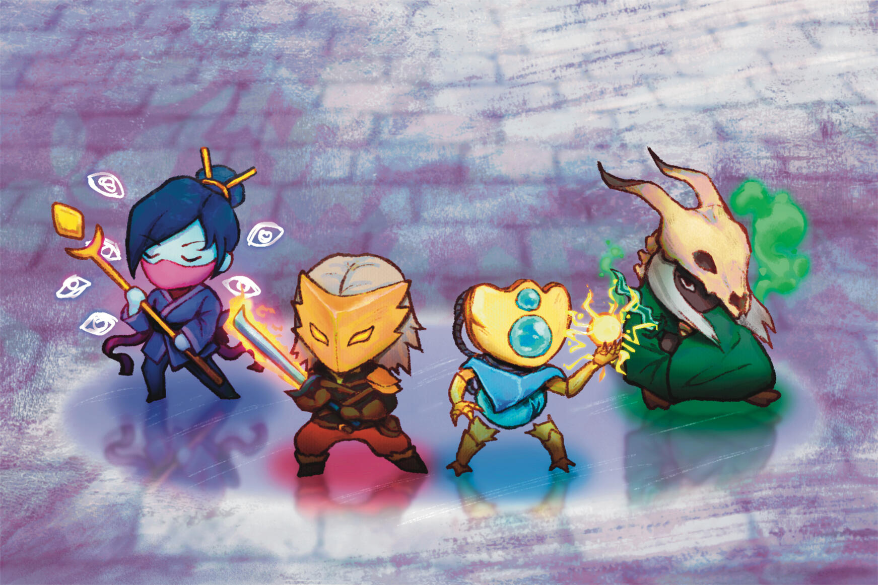 Slay the Spire