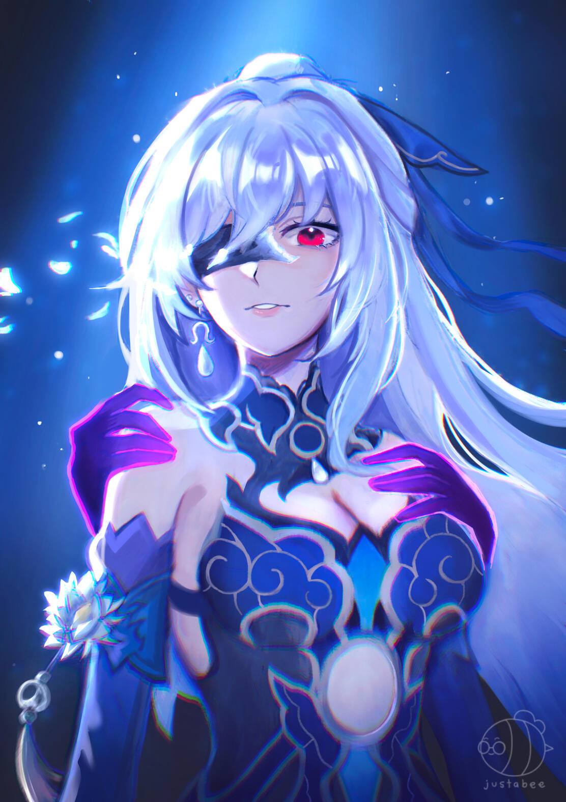 jingliu