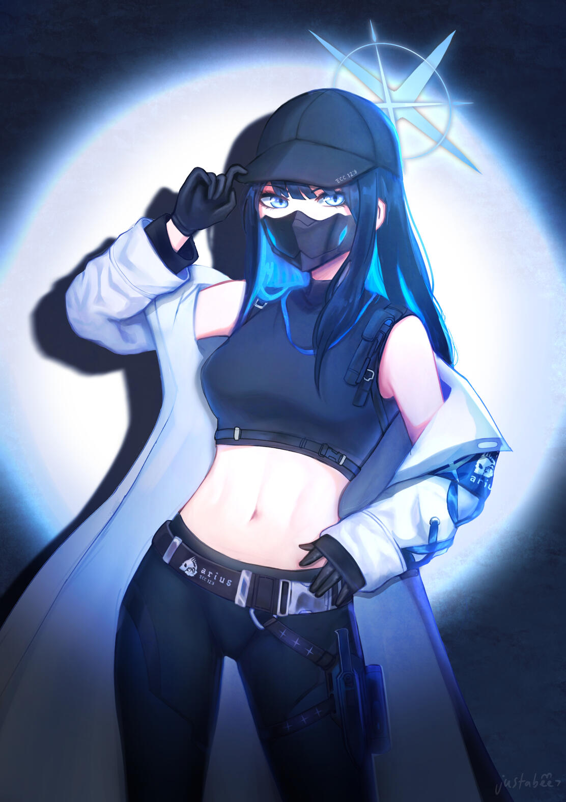 Saori