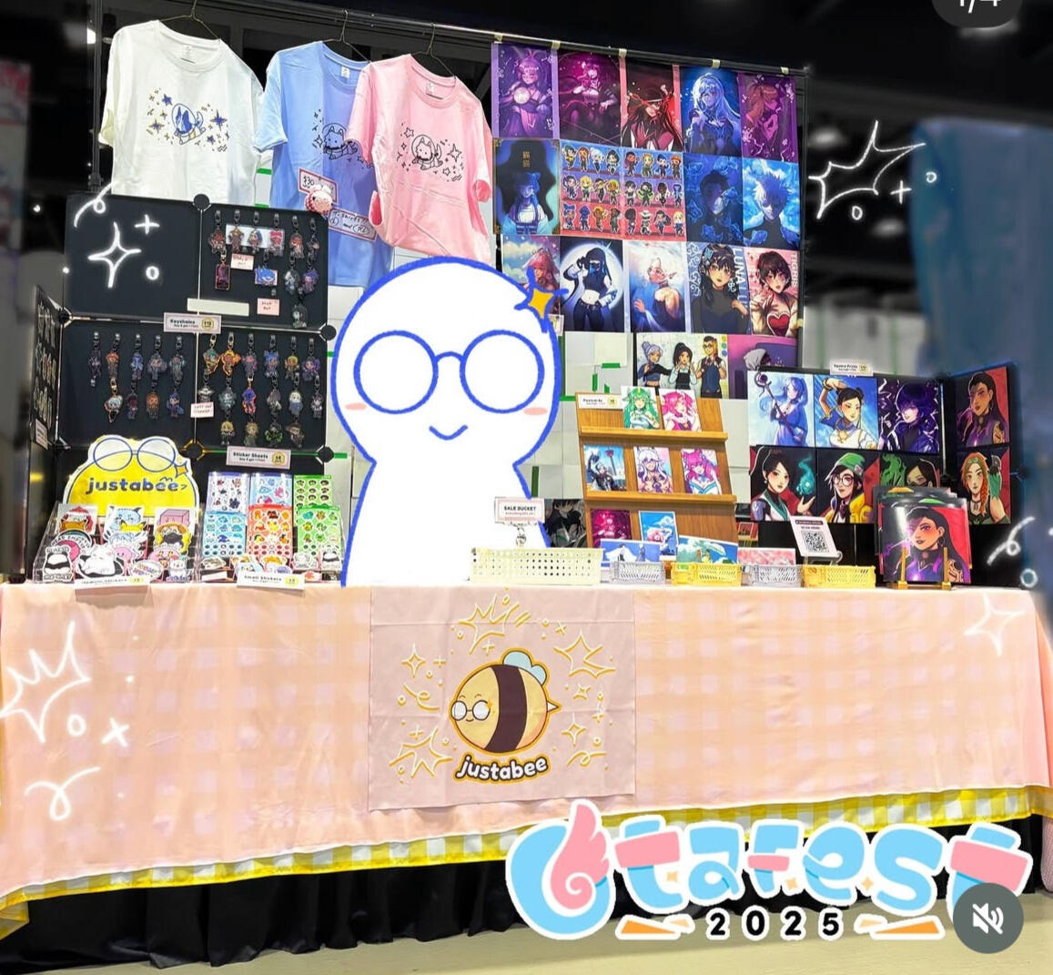 otafest 2025