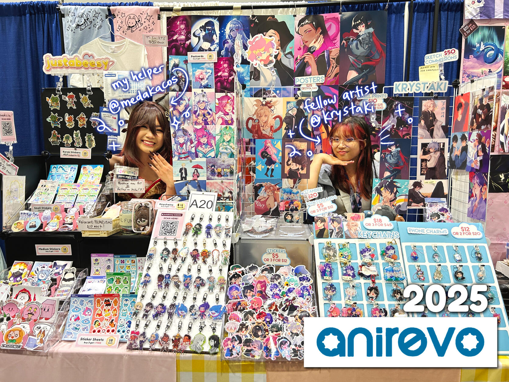anirevo 2025