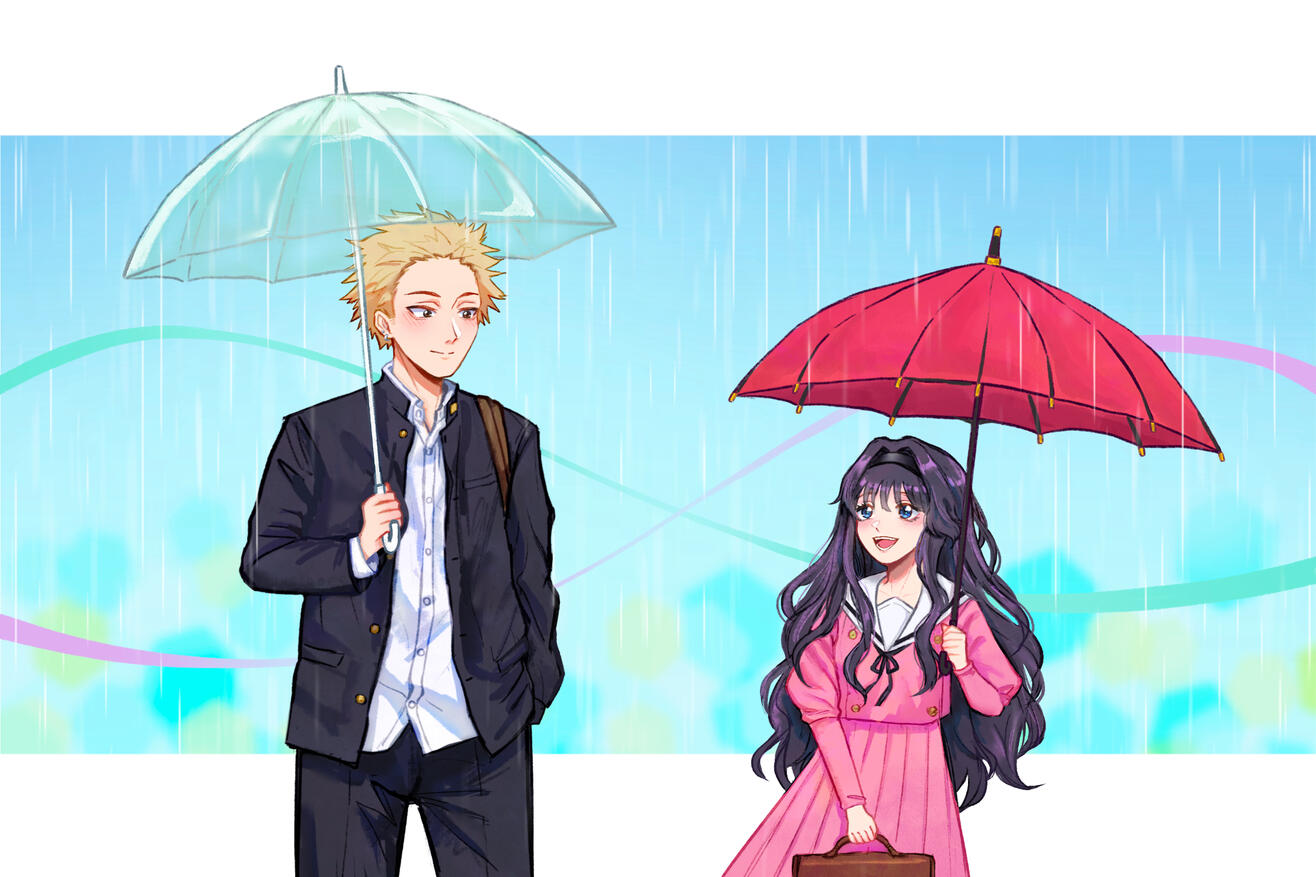 Fragrant Flower (KaoruHana)