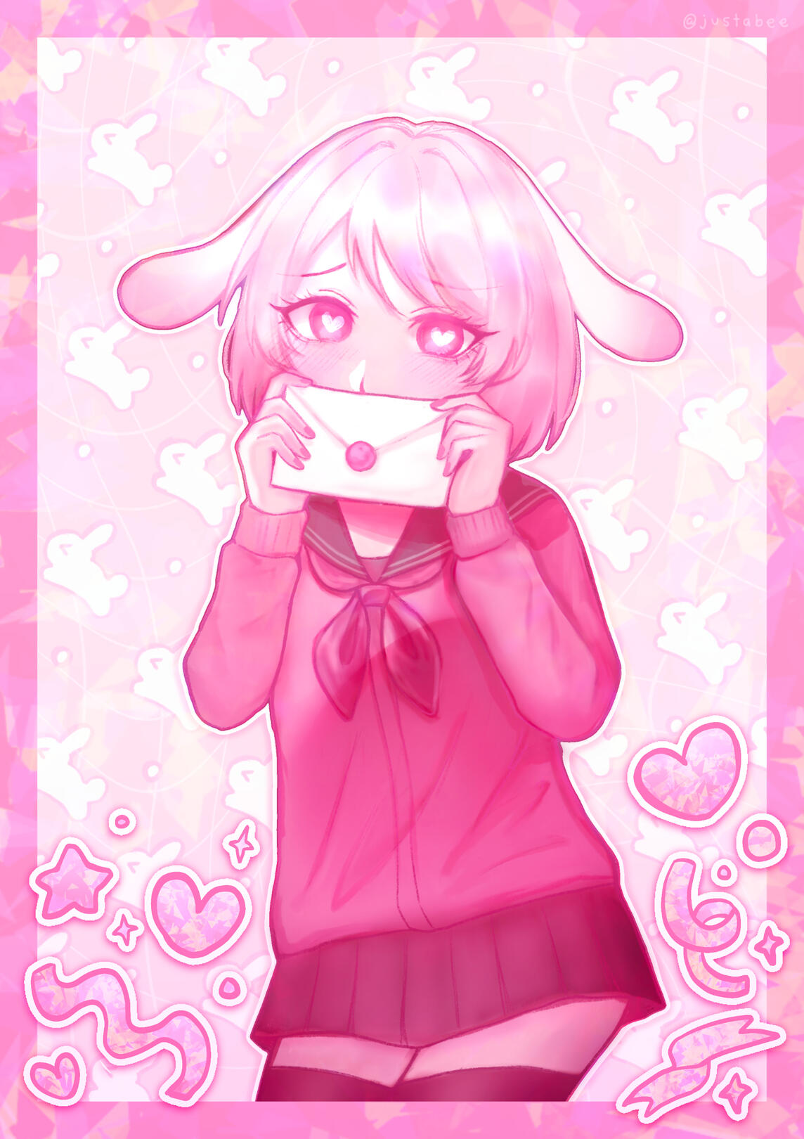 [ORIGINAL] Love Letter