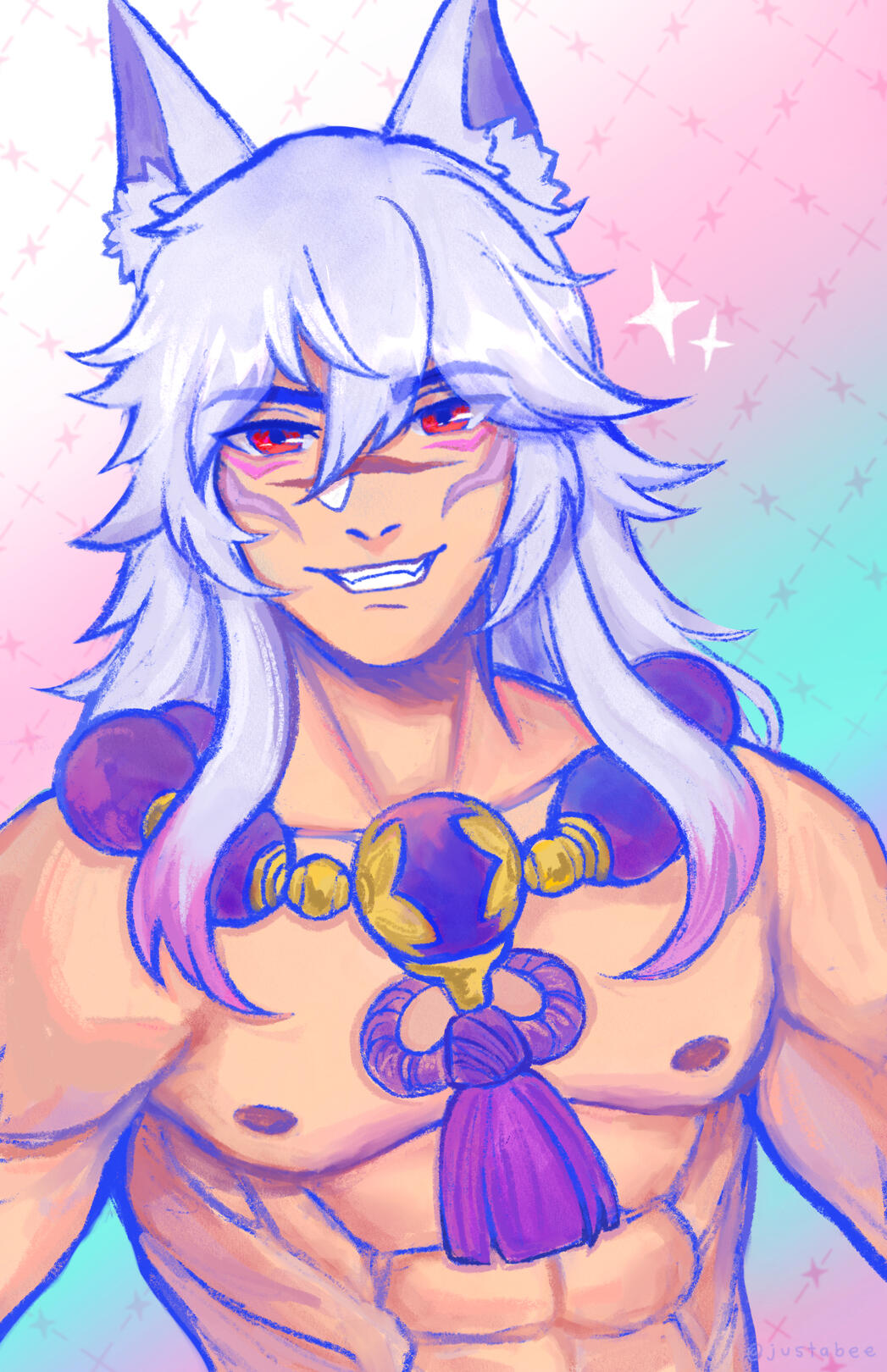 Spirit Blossom Sett